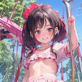 公園にいたお姉ちゃん29 11枚目