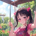 公園にいたお姉ちゃん29 12枚目