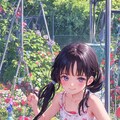 公園にいたお姉ちゃん29 3枚目