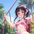 公園にいたお姉ちゃん29 9枚目