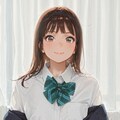 4月17日【金】美少女日めくりカレンダー 12枚目