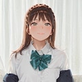 4月17日【金】美少女日めくりカレンダー 11枚目