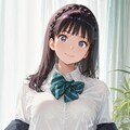 4月17日【金】美少女日めくりカレンダー 7枚目