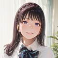 4月17日【金】美少女日めくりカレンダー 8枚目
