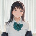 4月17日【金】美少女日めくりカレンダー 10枚目