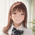4月17日【金】美少女日めくりカレンダー 9枚目