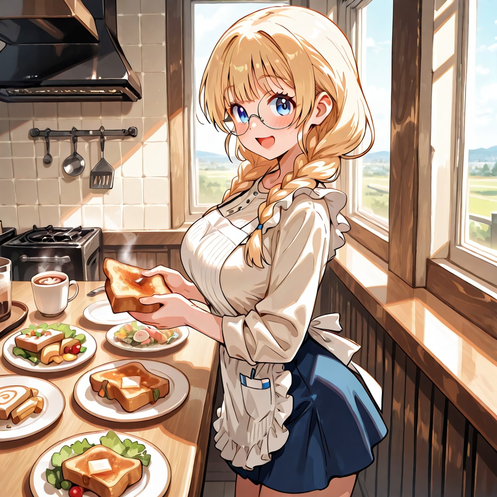 今日、作り過ぎちゃったかも。