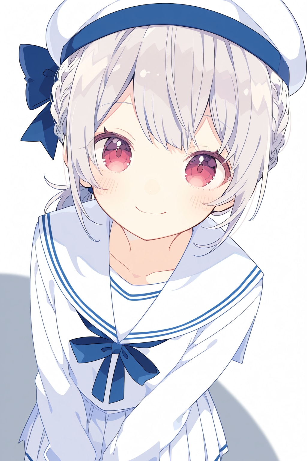 せーらー
