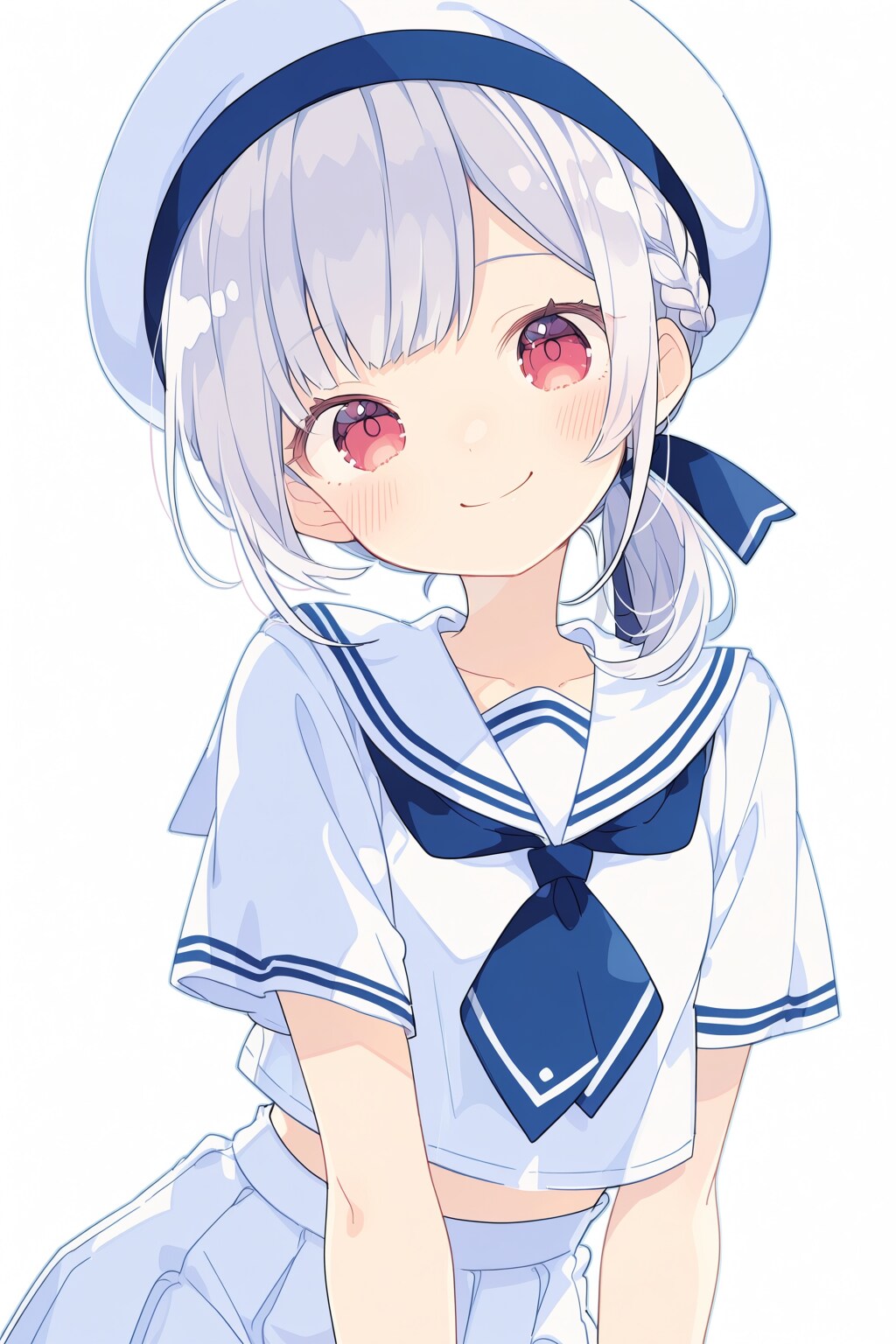 せーらー | の人気AIイラスト・グラビア