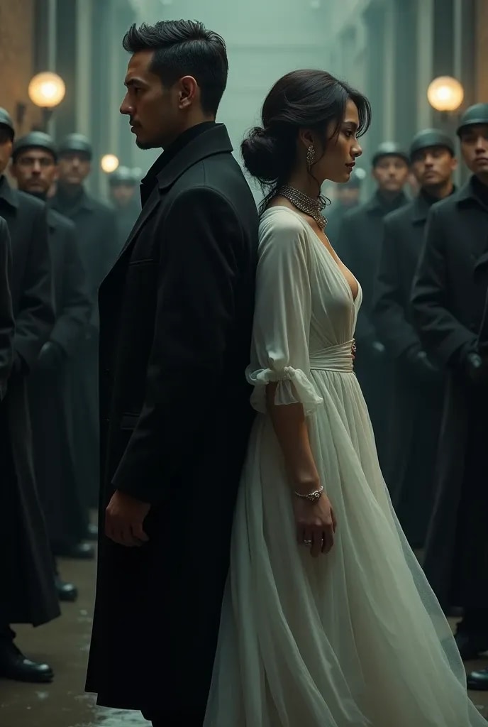 Mr.&Mrs. スミス