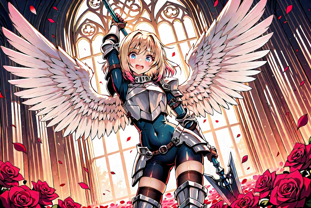 エンジェルナイト