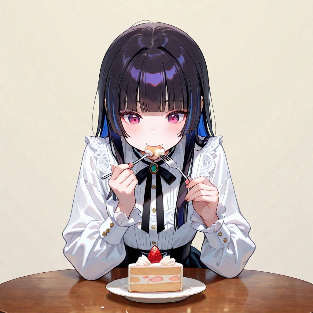 BONSAI⑩ | の人気AIイラスト・グラビア