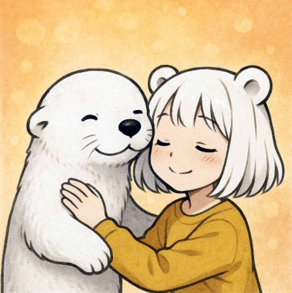 君に幸多からんことを