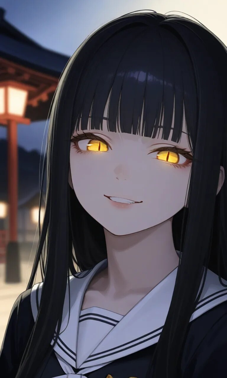 新しいうちの子、クロ