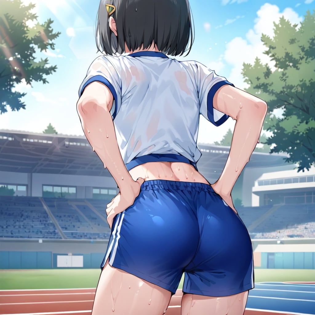 練習