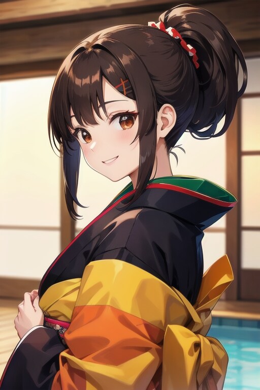 左手以外は良い感じです。