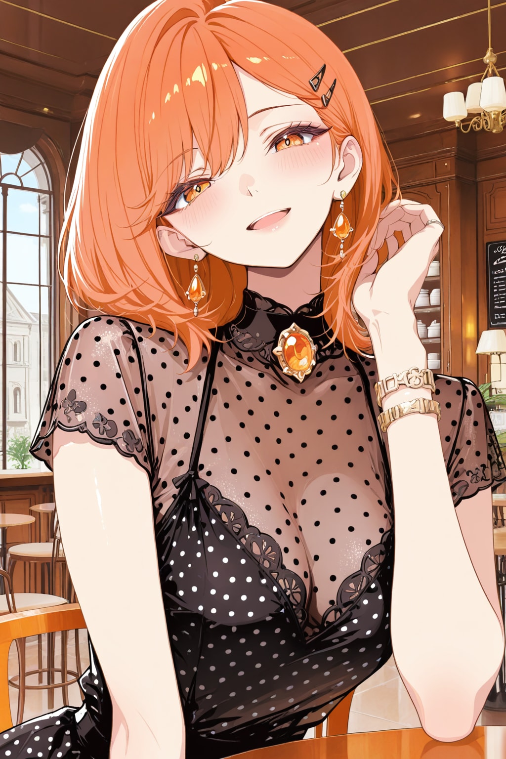 APRICOTさん７９