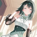 放課後メロディアス・チェック 2枚目