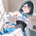 放課後メロディアス・チェック 3枚目