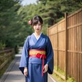 信じられるかい？同じプロンプトなんだぜ 4枚目