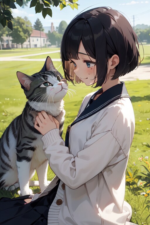 あのね、聴いてくれる?