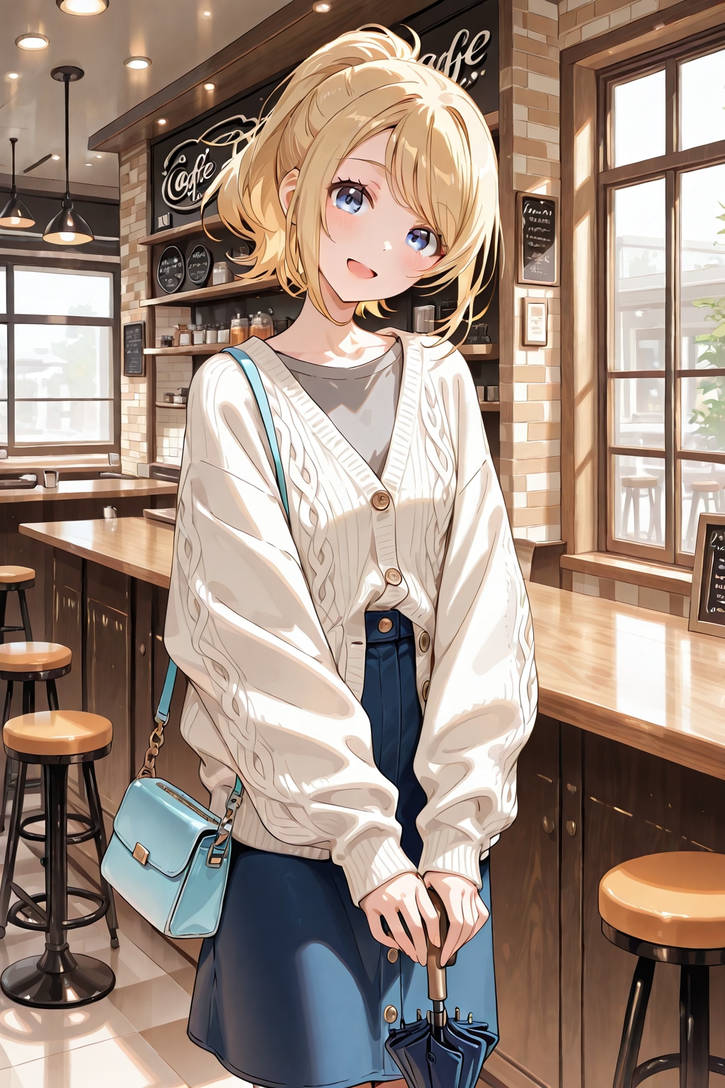 晴れ時々ジェシカちゃん💖３３