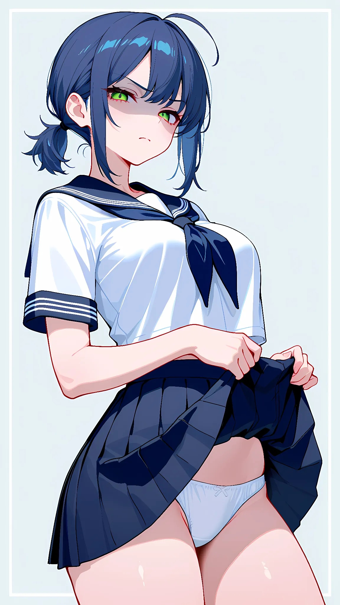 【うちの子】嫌パン