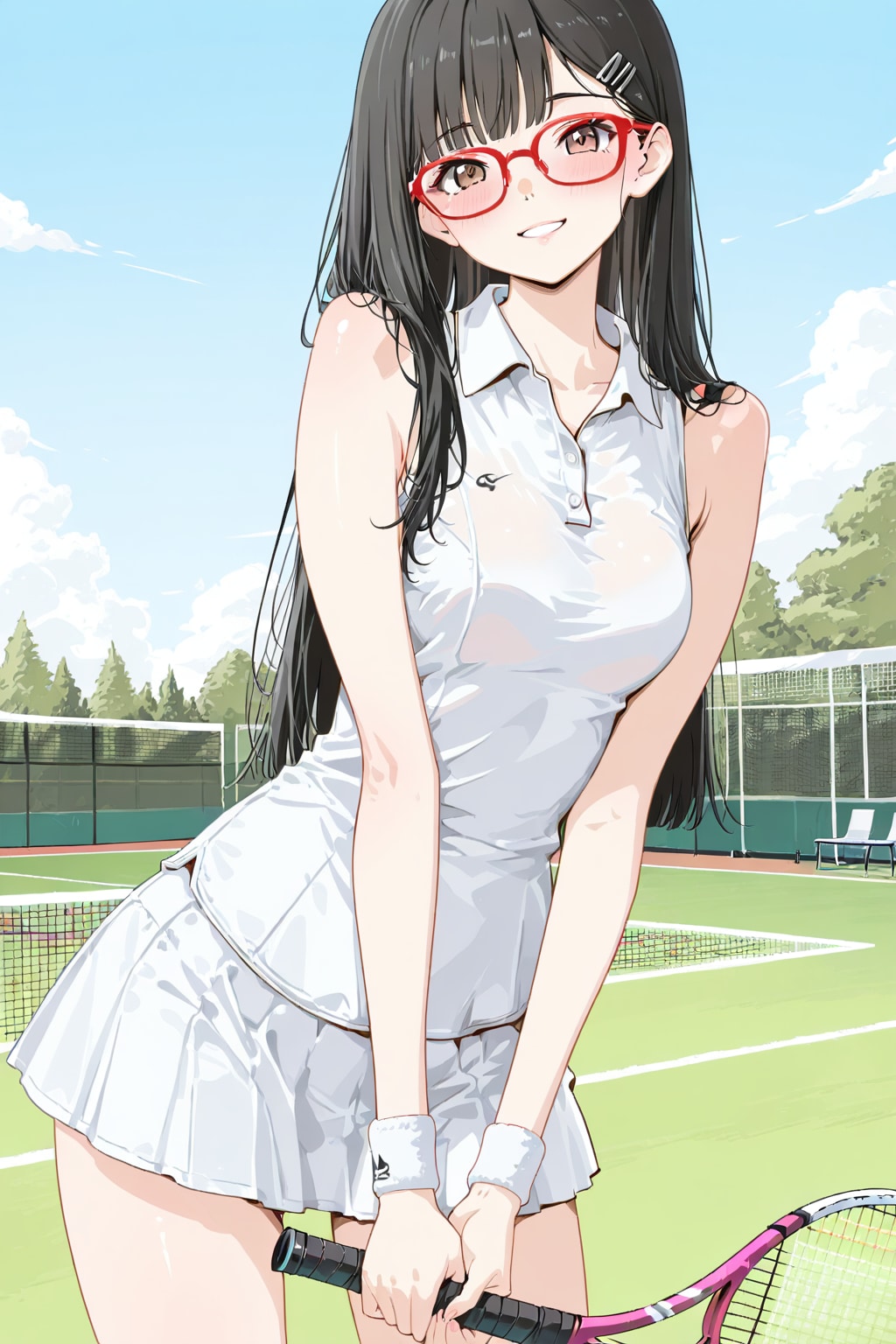 テニス