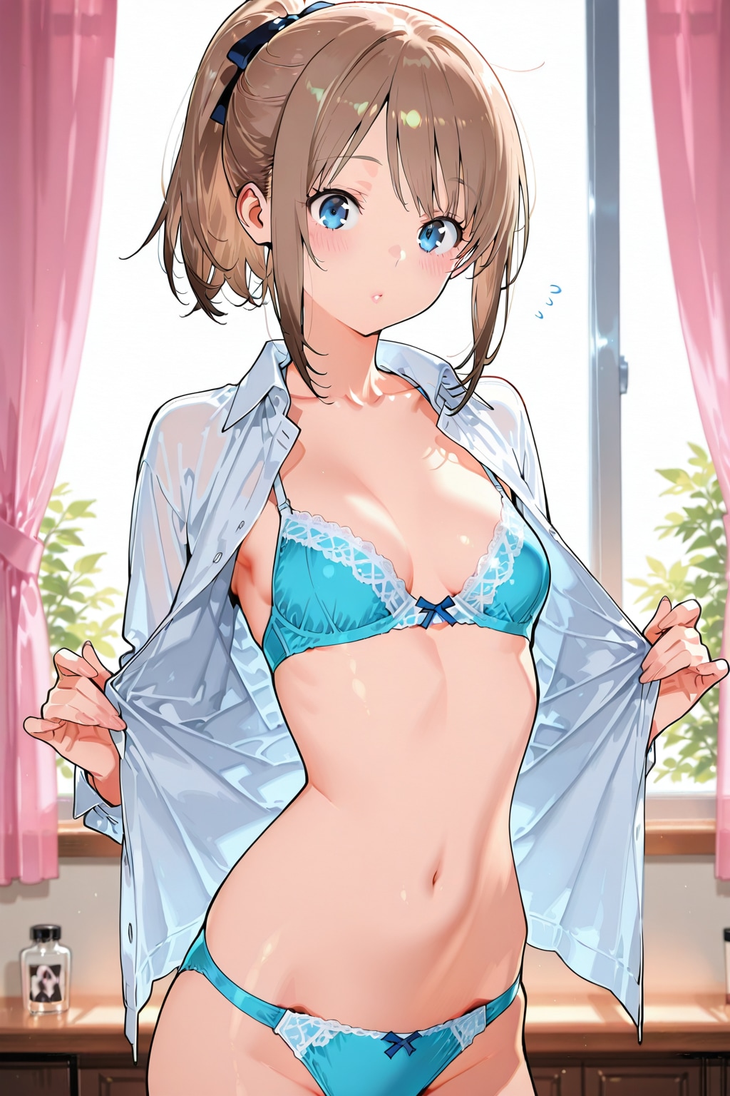 着替え