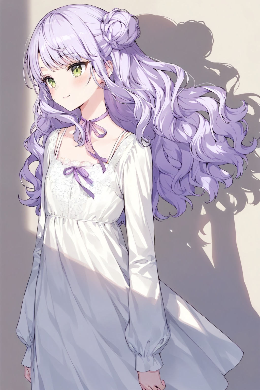 LILACちゃん
