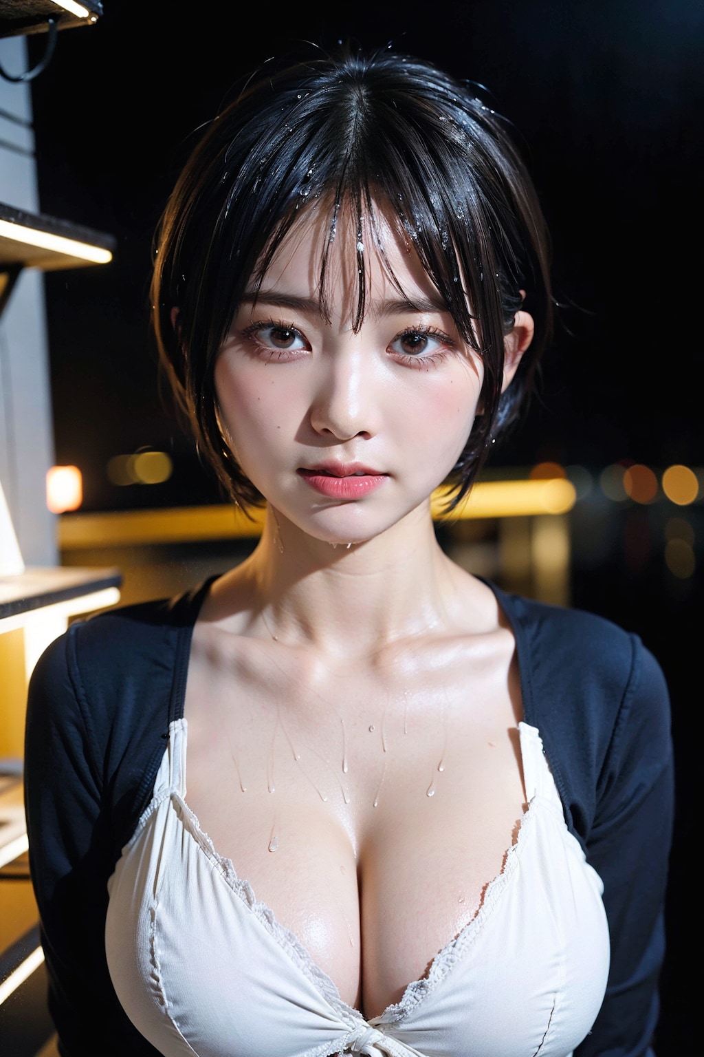 ランダム衣装