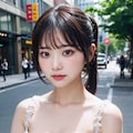 ランダム衣装 5枚目