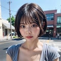 ランダム衣装 4枚目