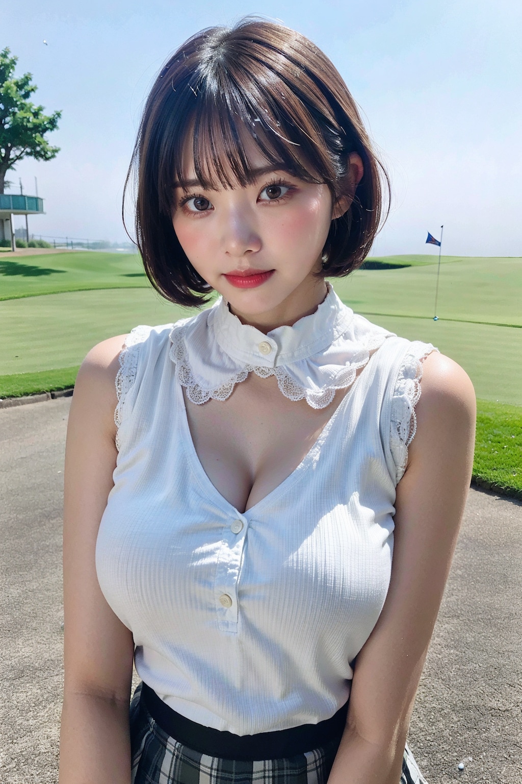ランダム衣装