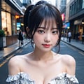 ランダム衣装 7枚目