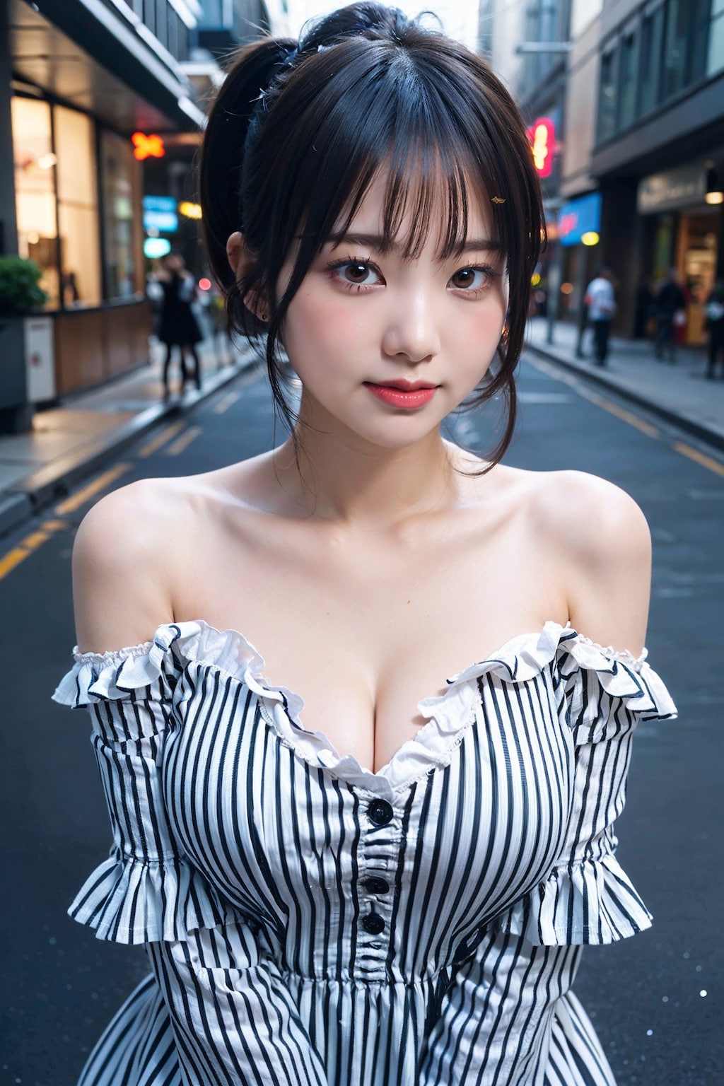 ランダム衣装