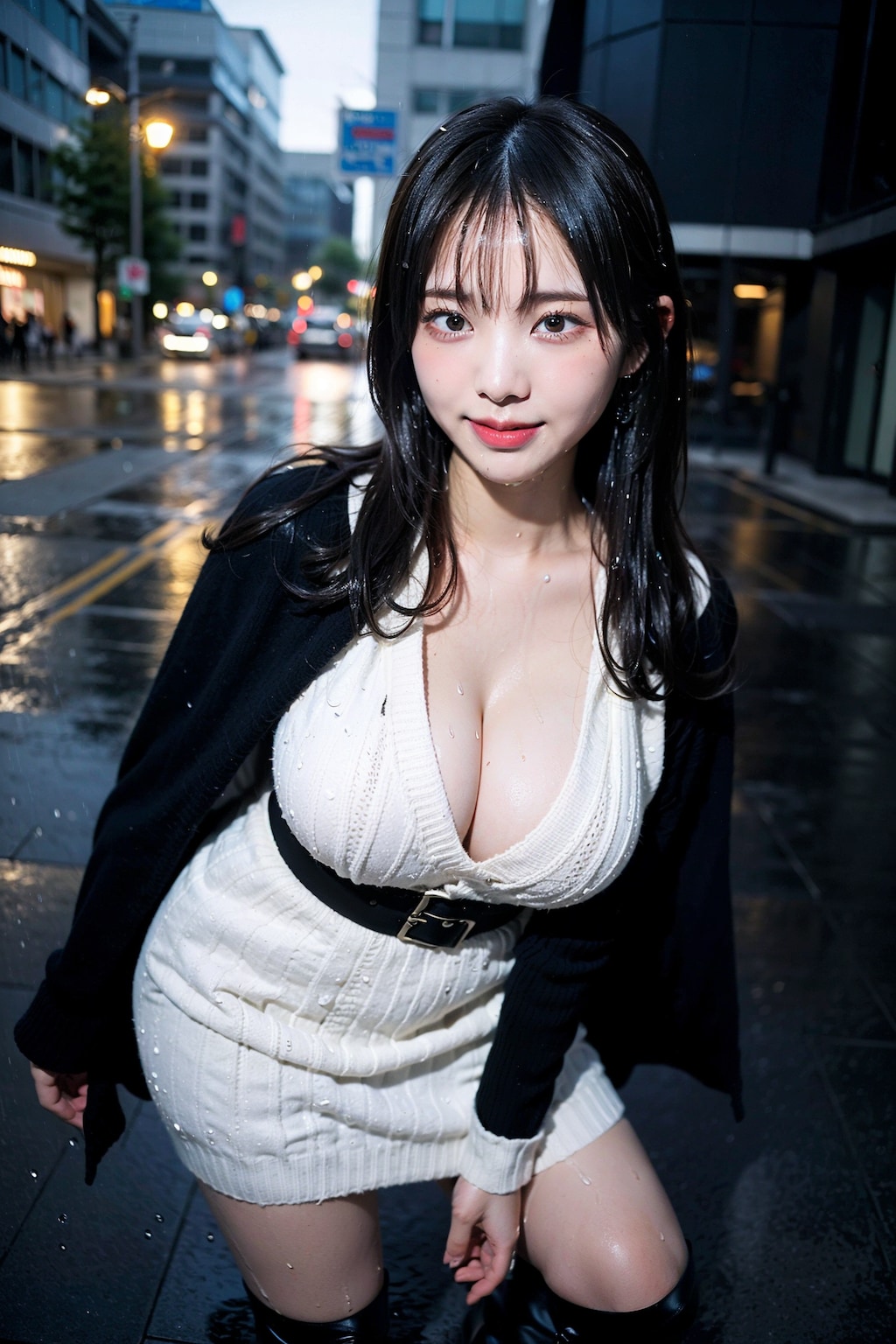 ランダム衣装