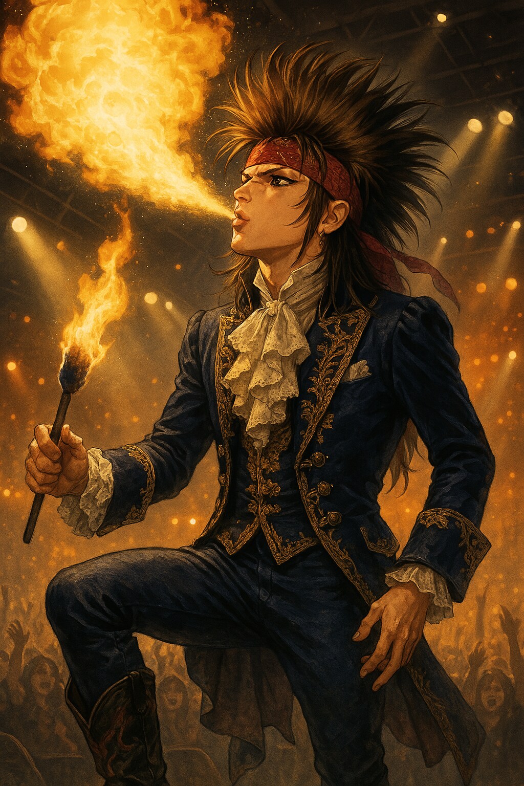 indy3rdAlbum【Wink】