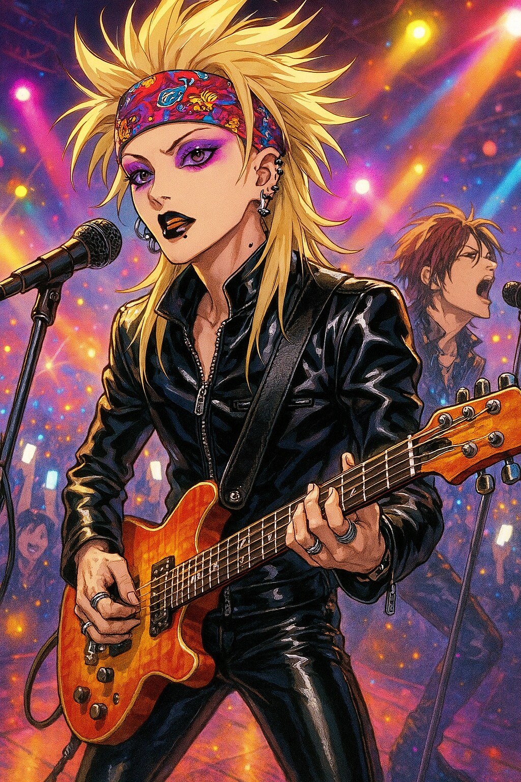 indy3rdAlbum【Wink】