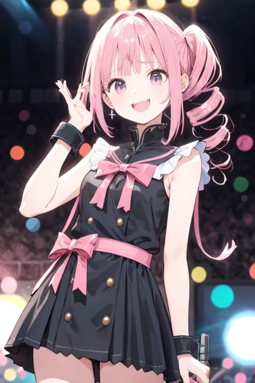 ブラックピンクは最強