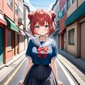 SDXLいろいろ 3枚目
