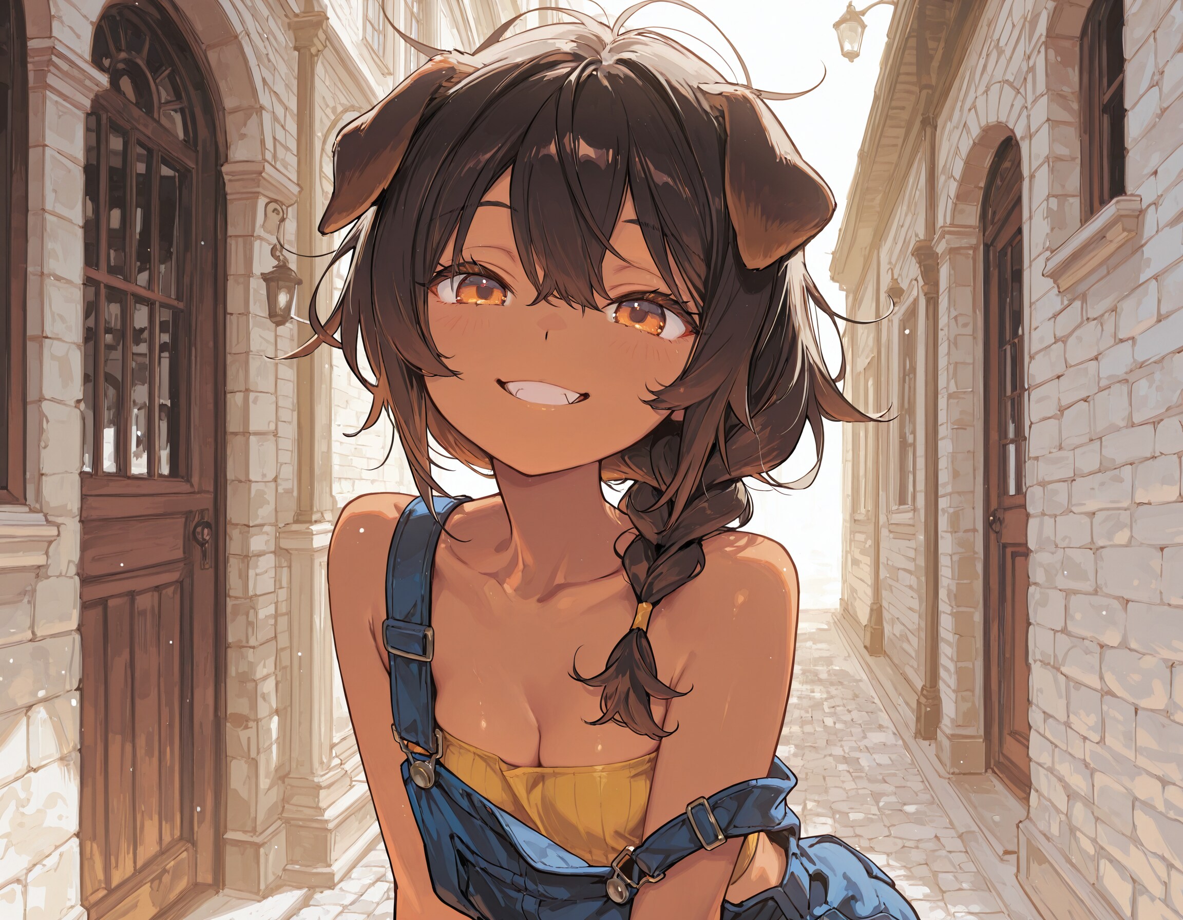 うちの子更新中……