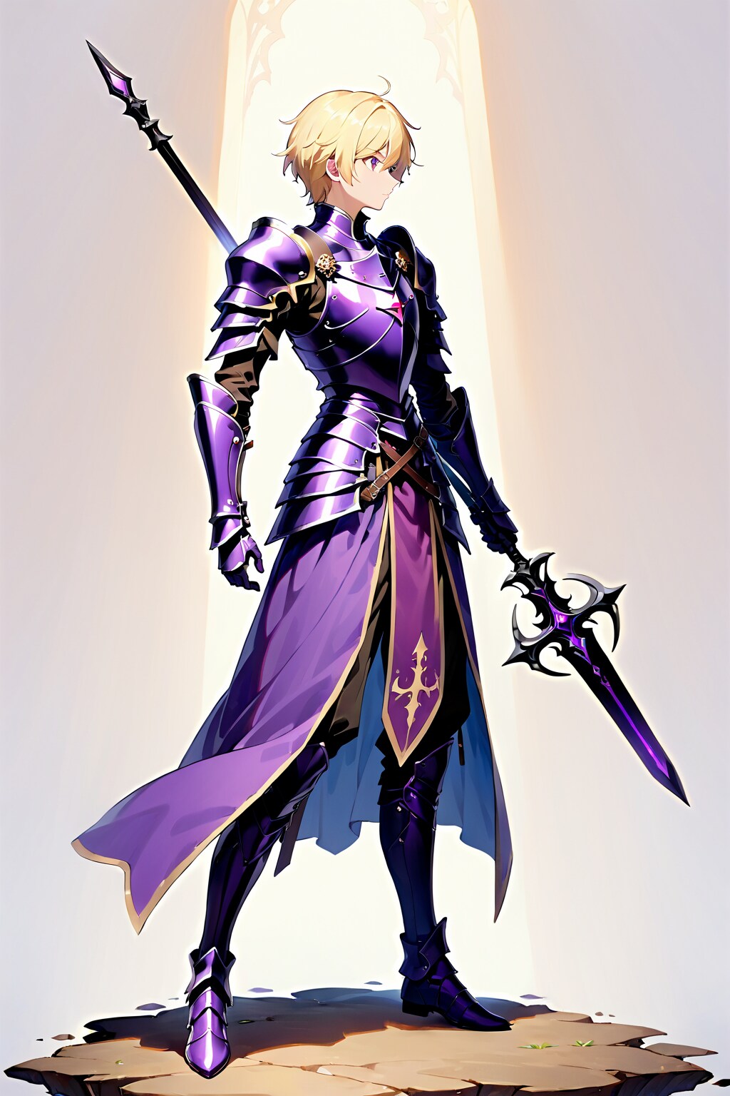 真実を知る騎士-35-