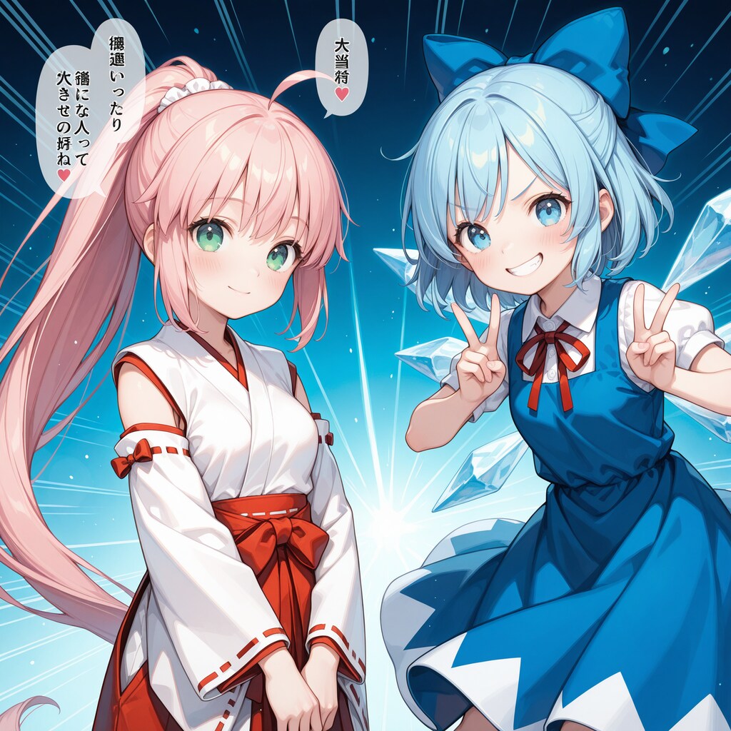 ご本人(？) 2