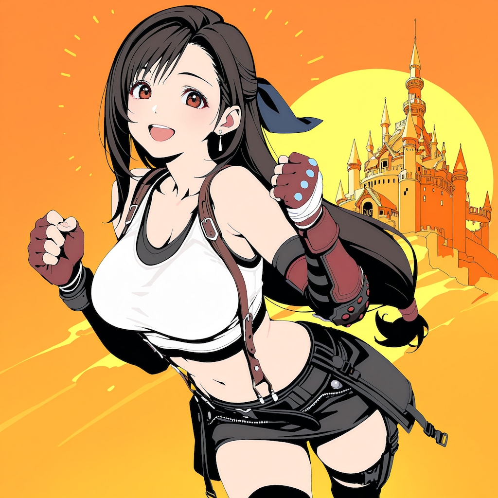 ご本人(？) 2