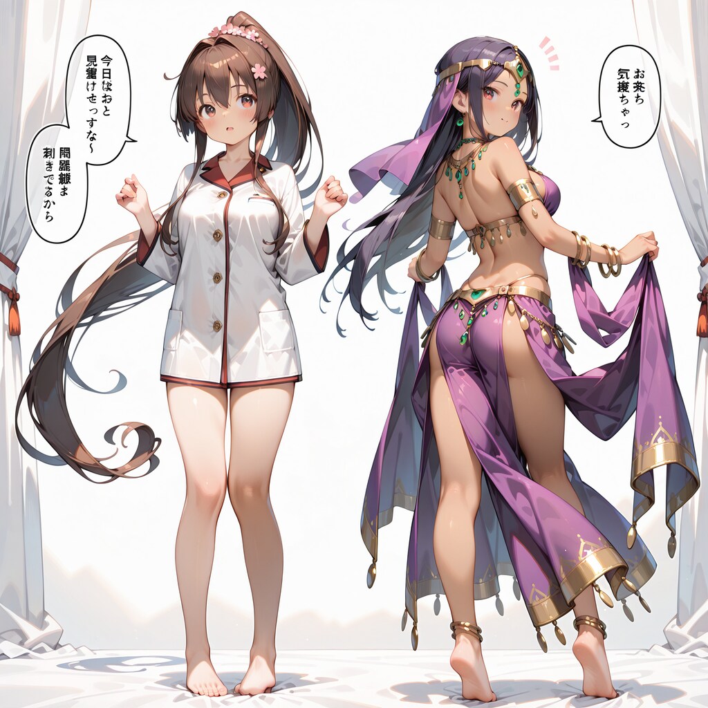 ご本人(？) 2