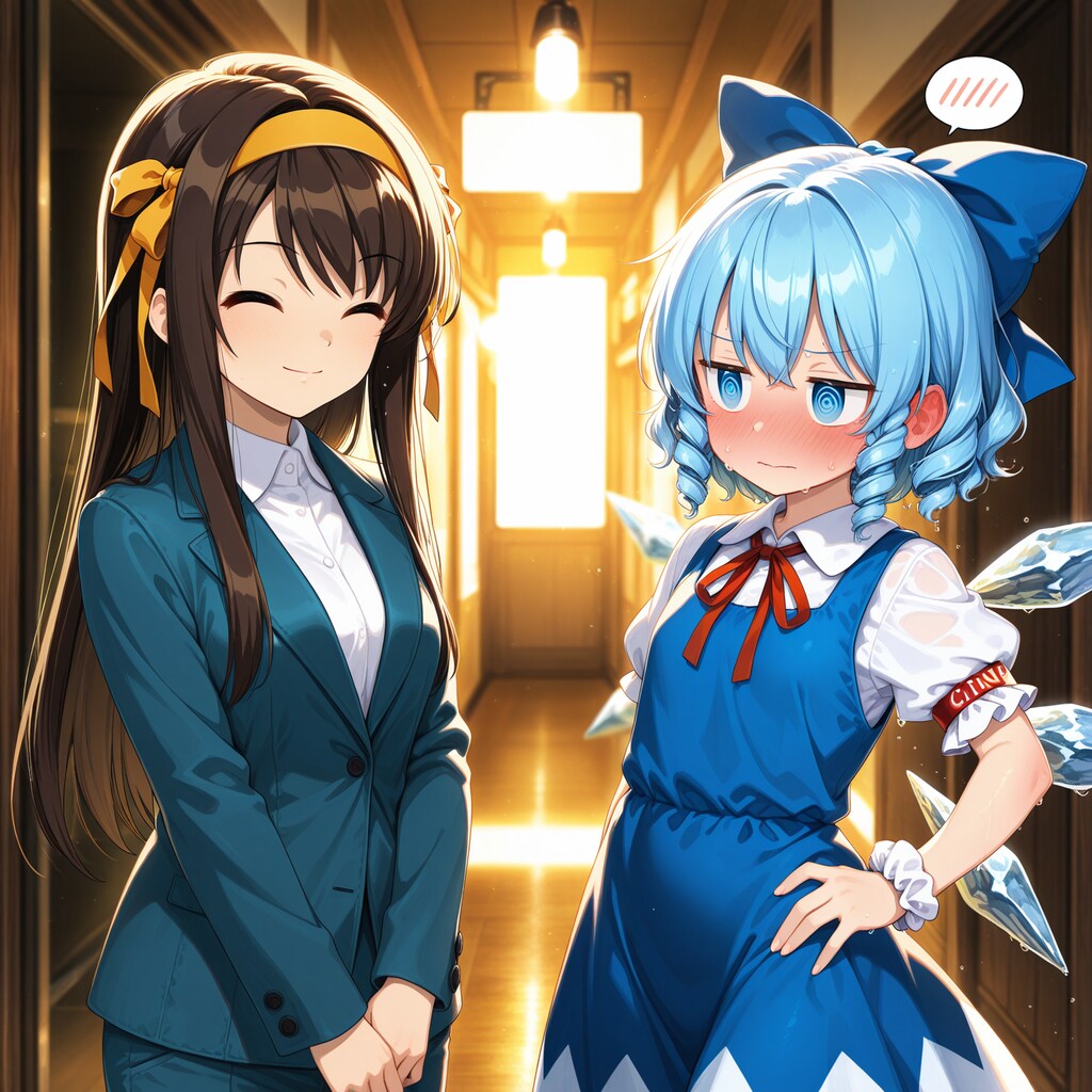 ご本人(？) 2