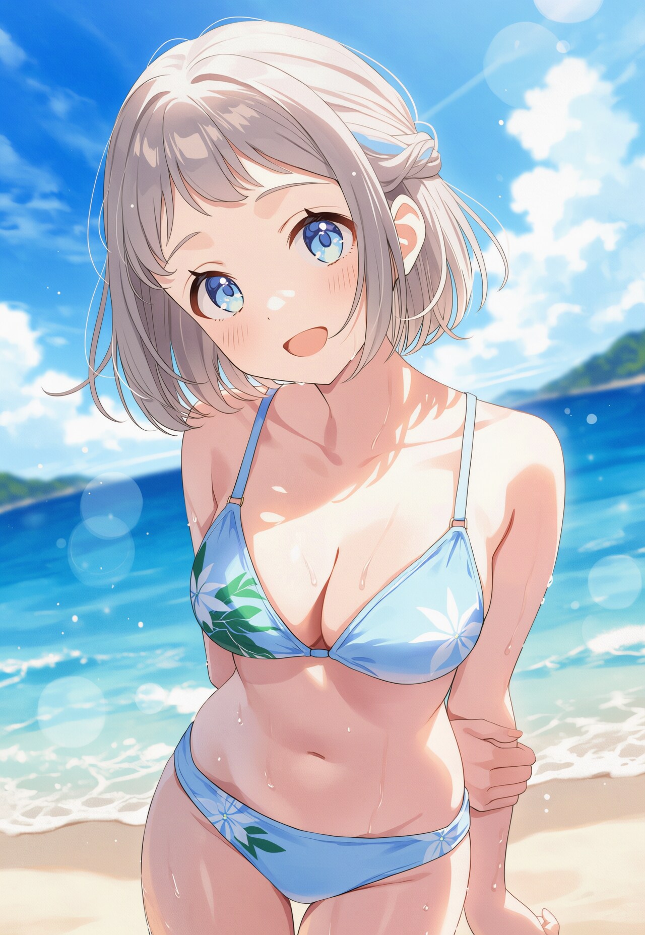 葛城リーリヤ