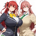 千尋ちゃんツーショット/EVENT 8枚目