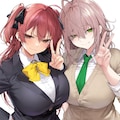 千尋ちゃんツーショット/EVENT 5枚目